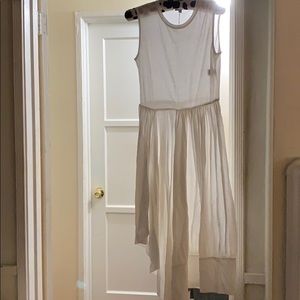 Morgane Le Fay lightweight cotton dress